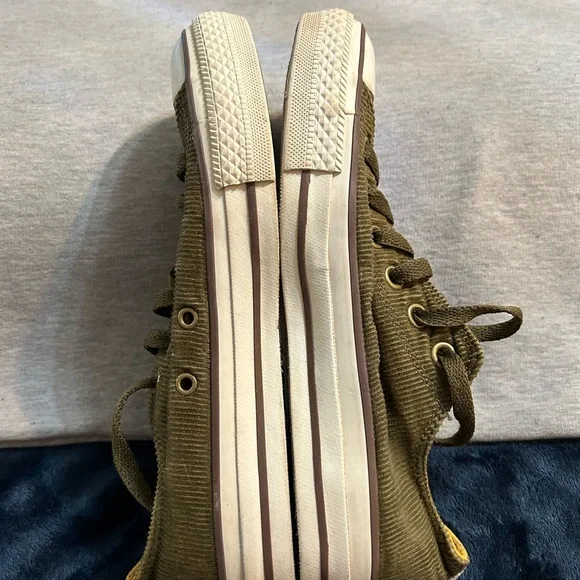 Women’s Converse Chuck Taylor - Unisex - Picture 3 of 7